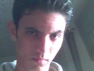 again me
