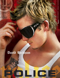 beckham