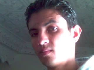 again me