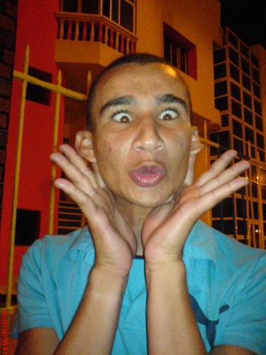 c othman mon ami
