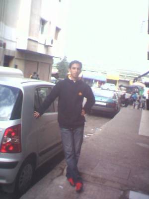 me again.
