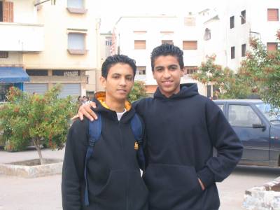 amine(me)& nadire