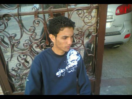 just me