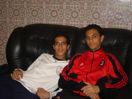 moi et abdo