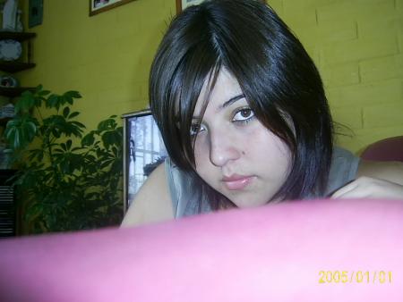 my dear katherine a friend of me in chile :):)