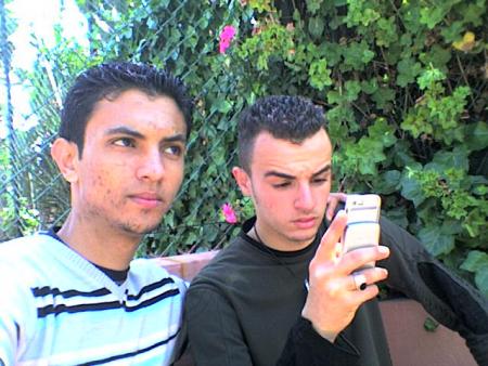 mizou & me