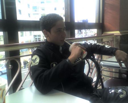 yassire with tba3sis f tamariss lol