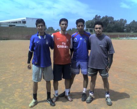 abdo me mourad & ismail