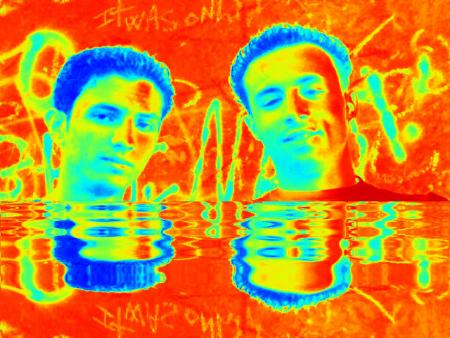amine & amine