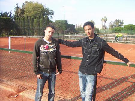 amine &  mizou