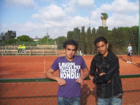 ali & me