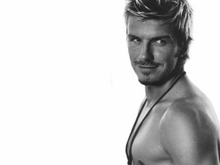 beckham