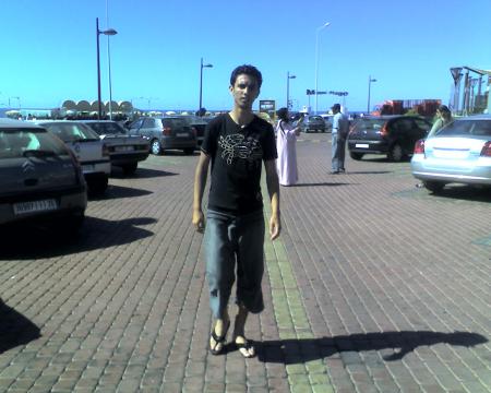 in miami beach