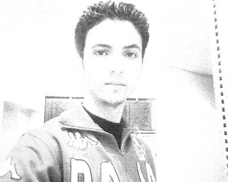 just me