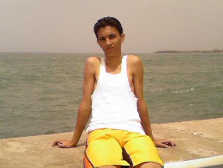 me in miami beach