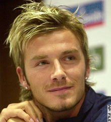 beckam