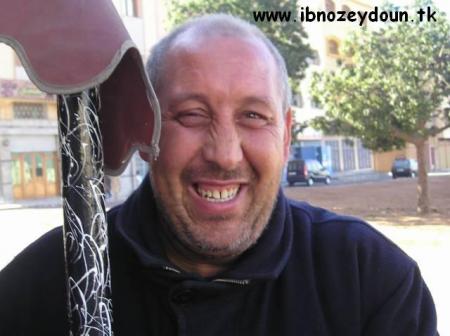 mr hamama