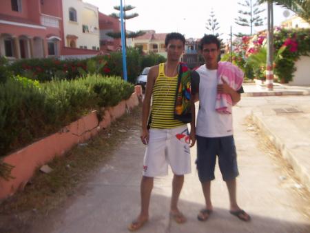 abdo & Me