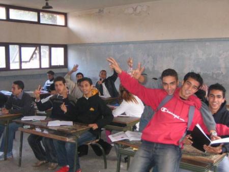 36 dyal ibn zidoun