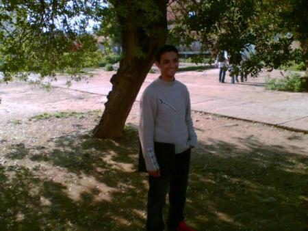 inside zizou school