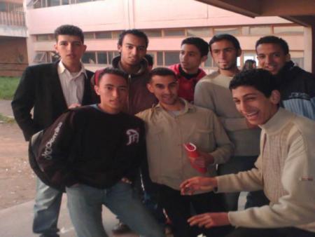 nari 3la tof dahka dyal lakhra