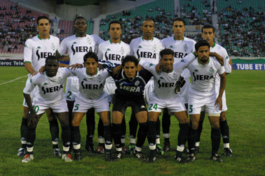 my favourite team
