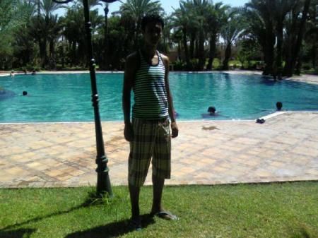 de retour