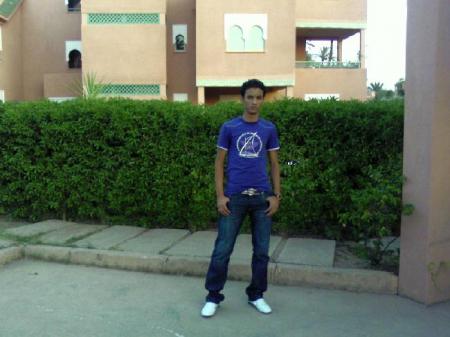 it's me